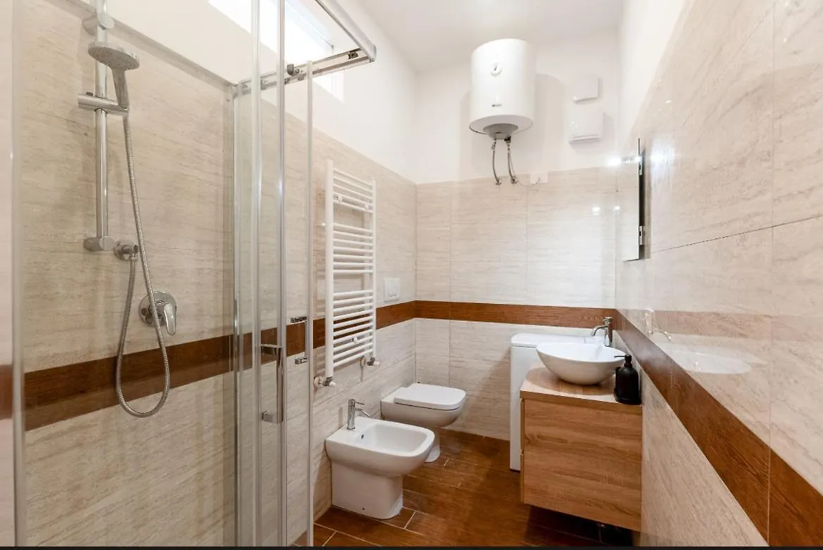Apartment Smile Suite In Milan Italy
