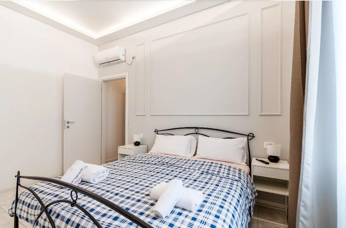 Smile Suite In Milan