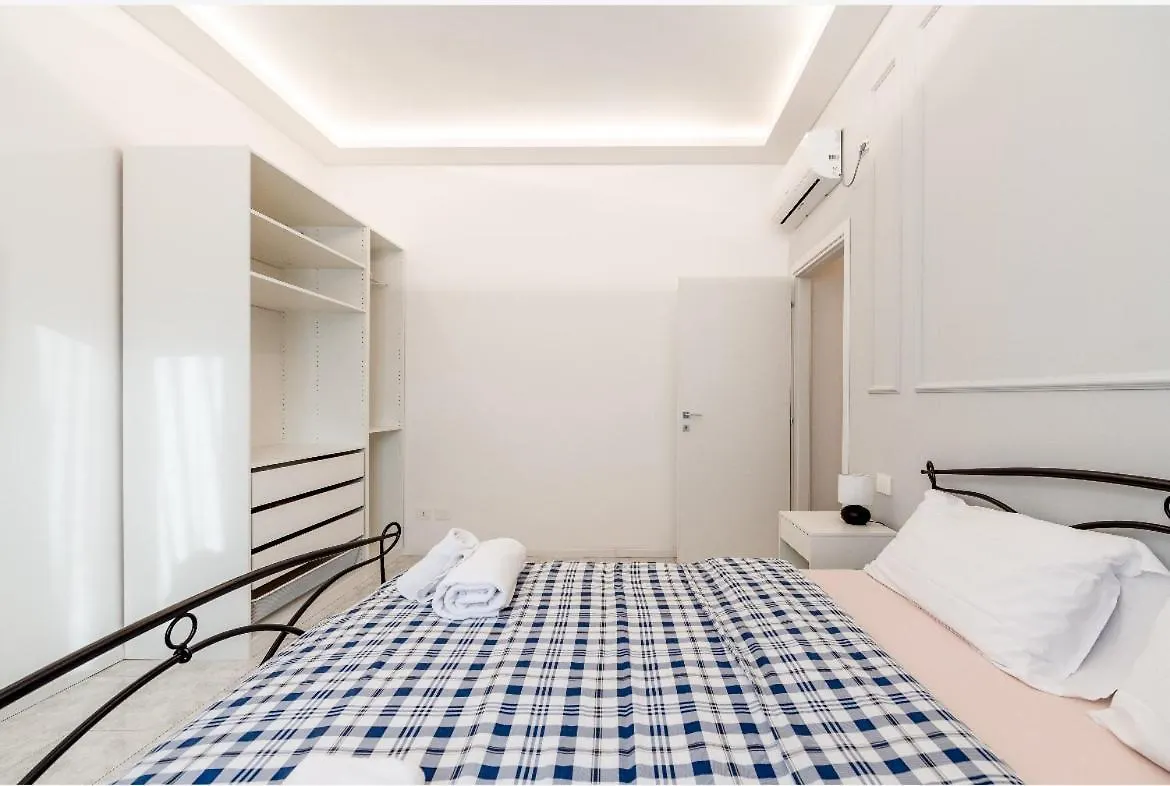 Apartment Smile Suite In Milan