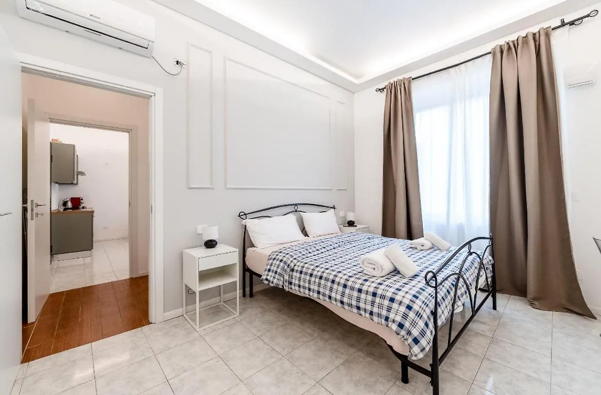 Smile Suite In Milan Apartment
