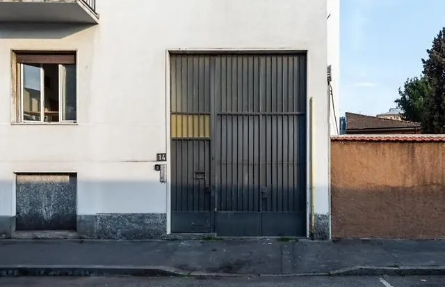 Smile Suite In Milan