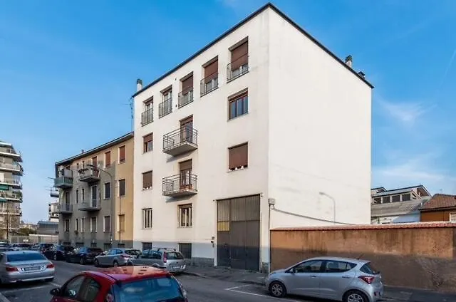 Smile Suite In Milan Apartment