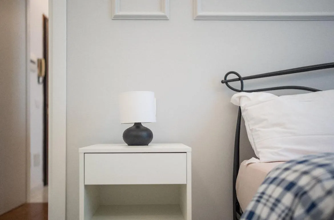 Appartement Smile Suite In Milan