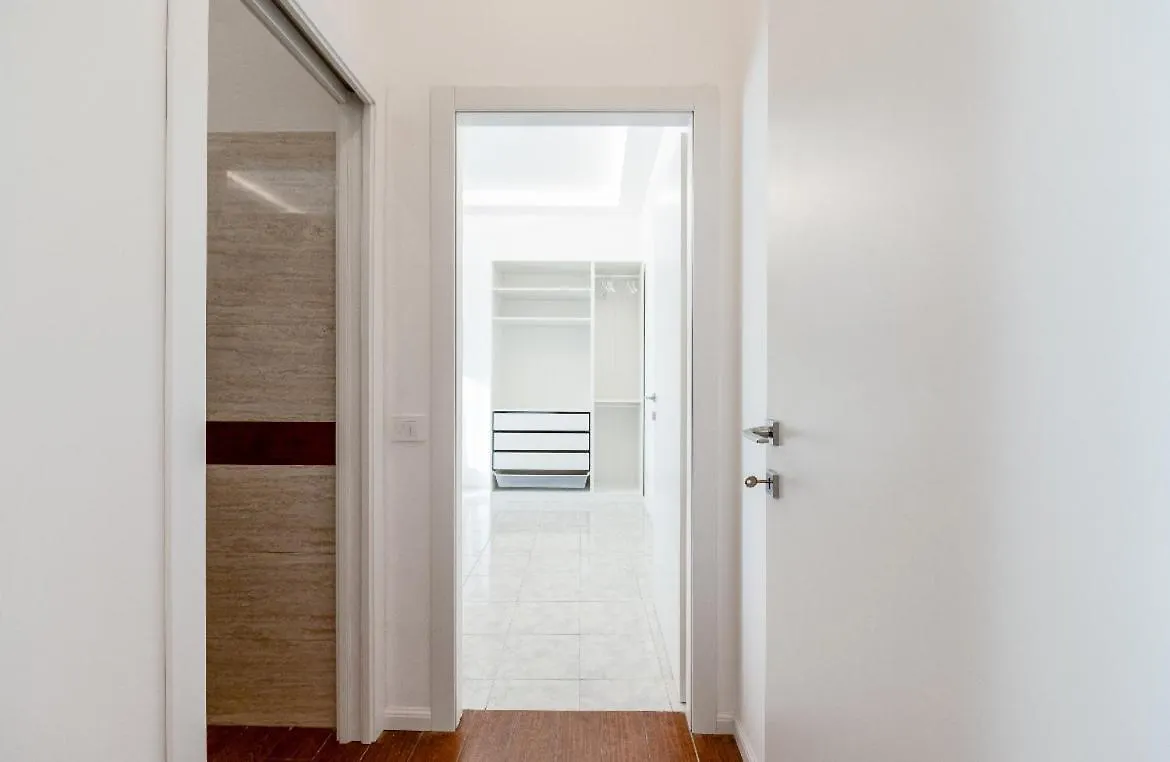 Smile Suite In Milan Italie