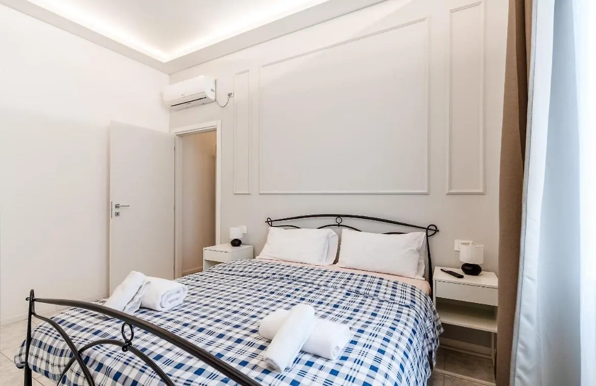 Appartement Smile Suite In Milan